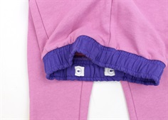 Name It cyclamen sweatpants